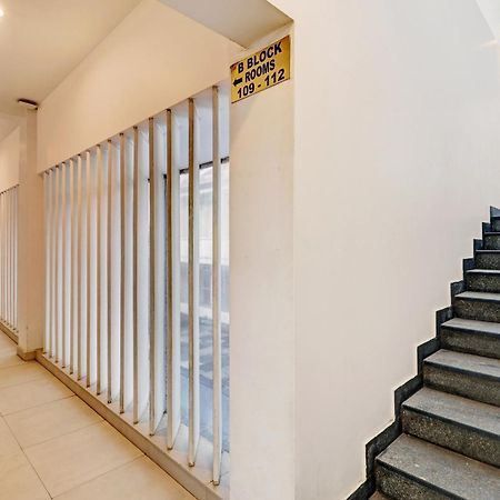 Townhouse Oak Edassery'S Sealine Villa Stay Kochi Exteriör bild