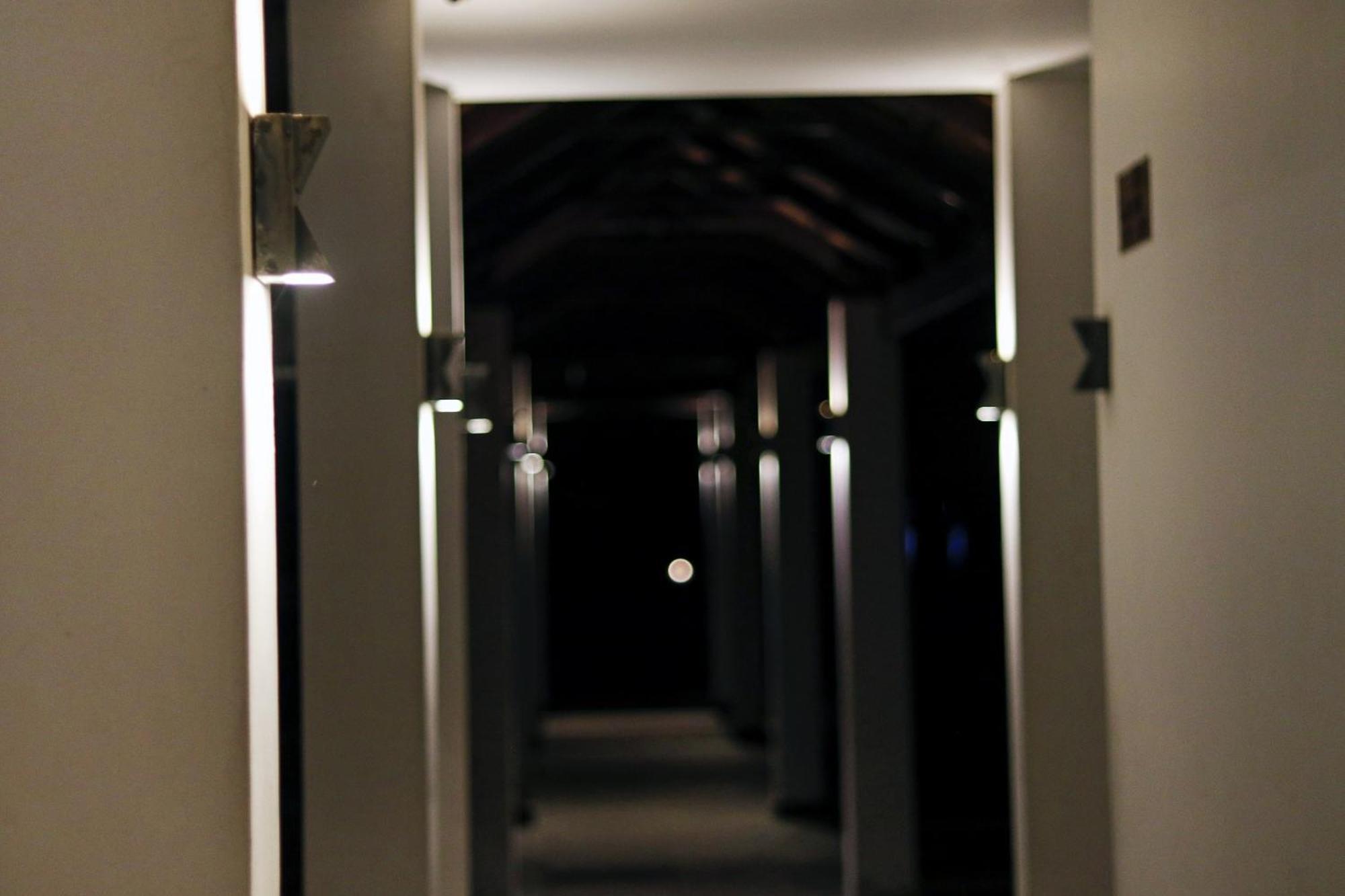 Townhouse Oak Edassery'S Sealine Villa Stay Kochi Exteriör bild
