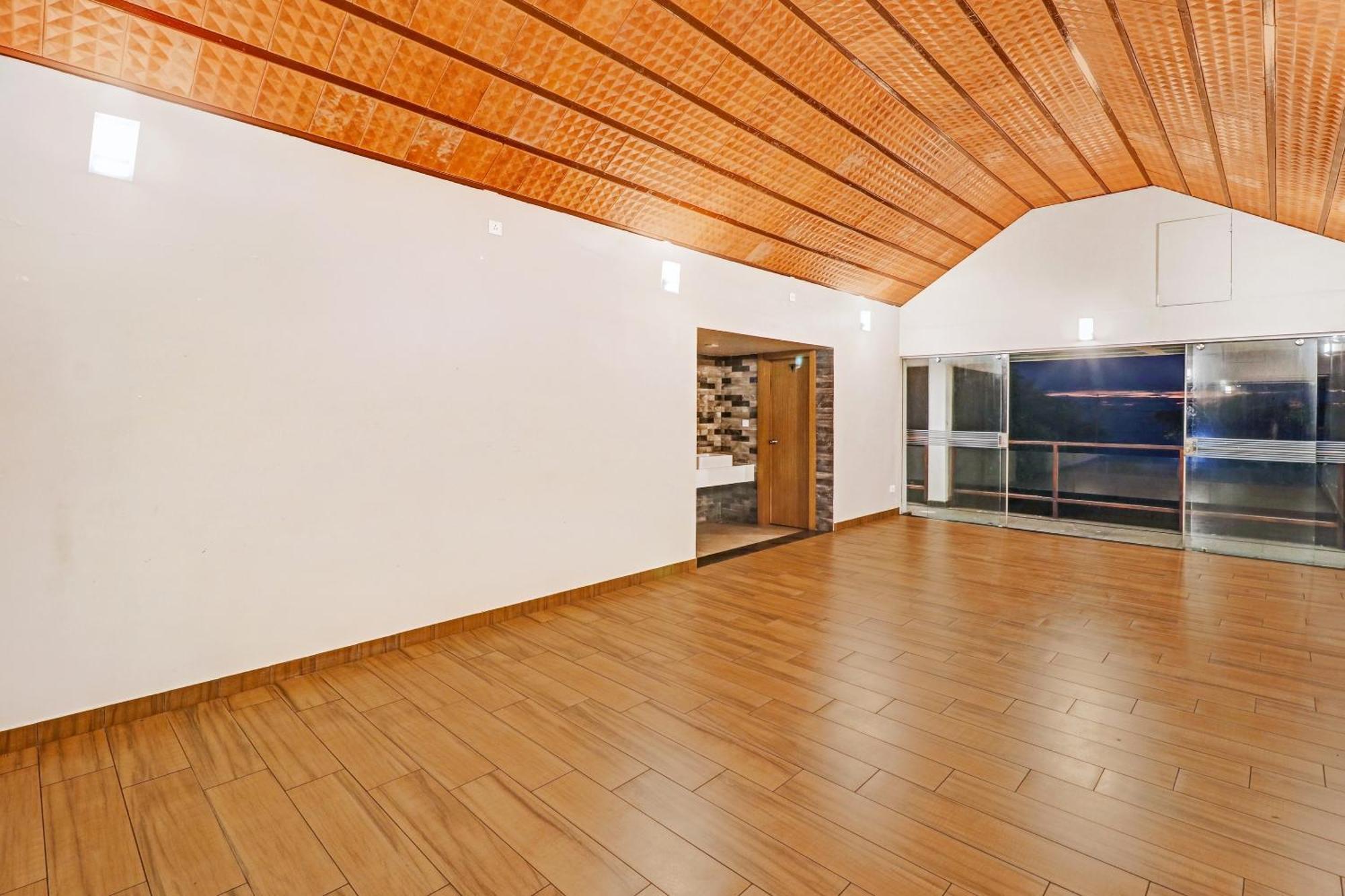 Townhouse Oak Edassery'S Sealine Villa Stay Kochi Exteriör bild