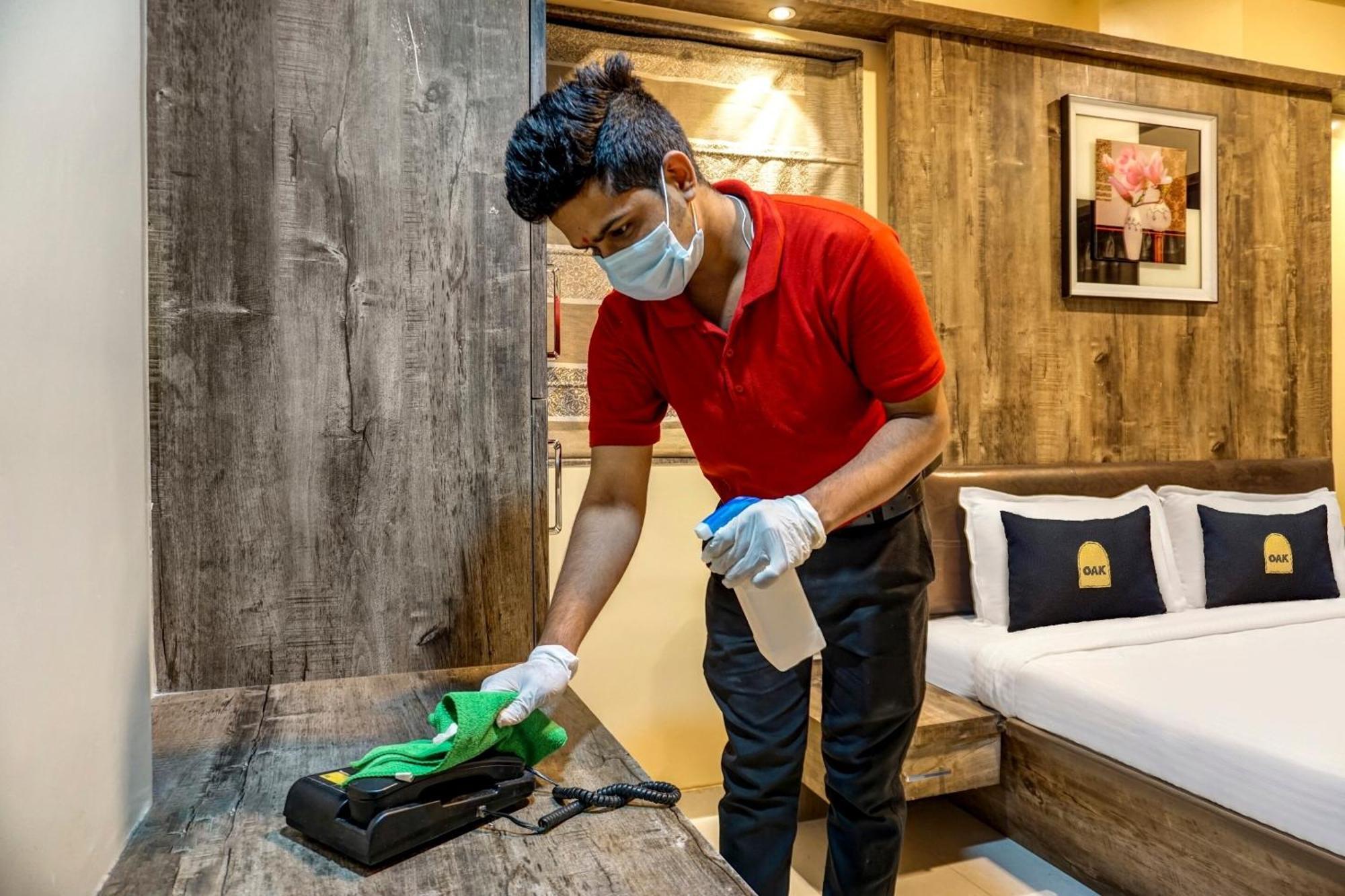 Townhouse Oak Edassery'S Sealine Villa Stay Kochi Exteriör bild